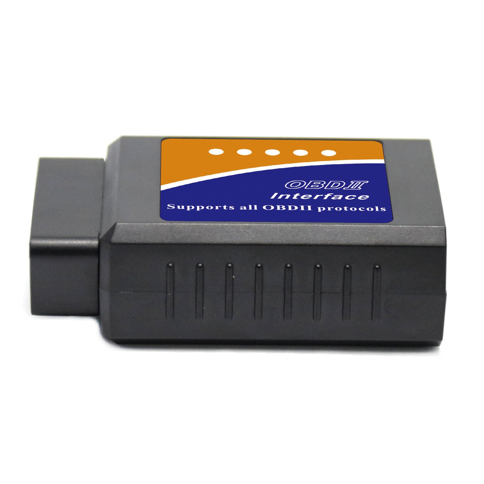 Bluetooth ELM327 OBD2 V1.5 Car Tester Diagnostics Car Fault Scanner Tool